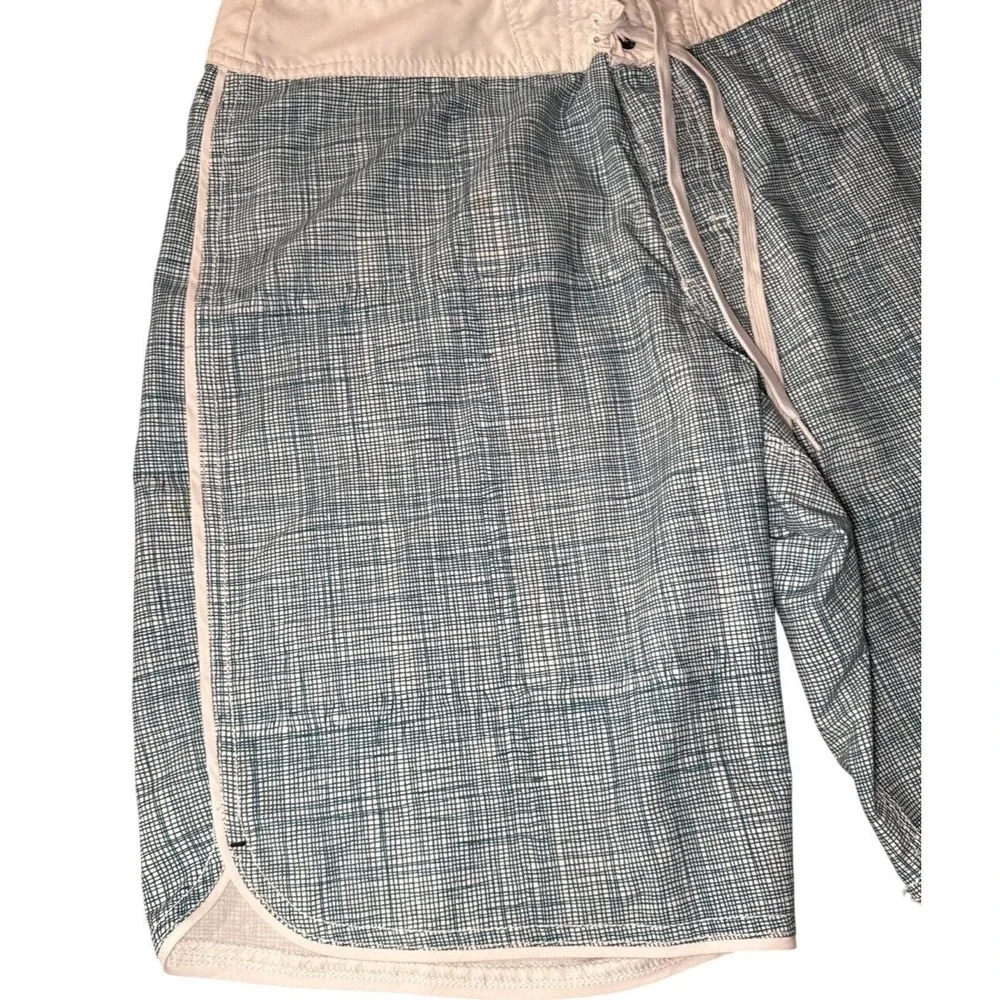 Billabong platinum board